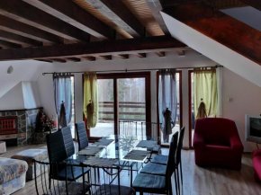 Vila Ines Sinaia